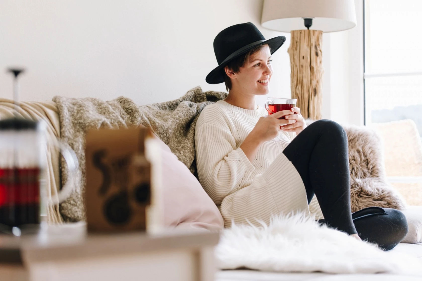 Tee-Blattgrade und ihre Bezeichnungen