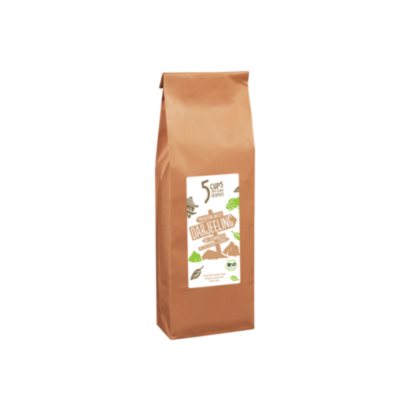 Bio 5CUPS Mountain Breeze Darjeeling