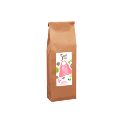 5 CUPS Miss Tedox Bio Loser Tee