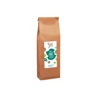 5 CUPS Triple Mint Bio Loser Tee