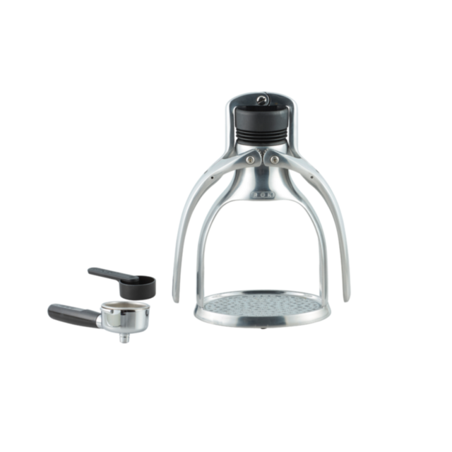 Rok Abraham Tea Shot Maker 