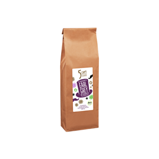 5 CUPS The Adventures of Earl Grey Bio Loser Tee