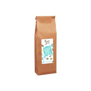 5 CUPS Lederhosen Spirit Bio Loser Tee