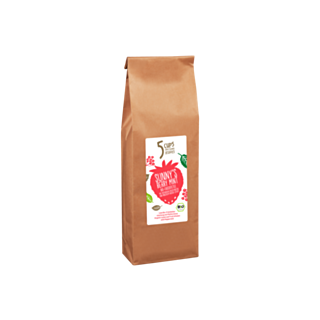 5 CUPS Sunny's Berry Mint Bio Loser Tee