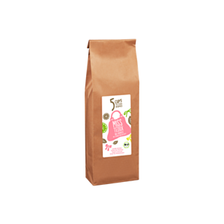 5 CUPS Miss Tedox Bio Loser Tee