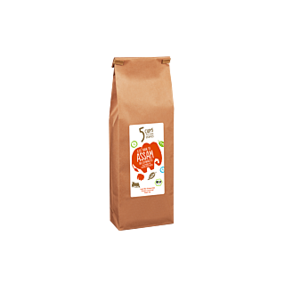 5 CUPS 8.20 Train to Assam Bio Loser Tee