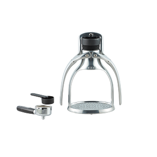 Rok Abraham Tea Shot Maker 